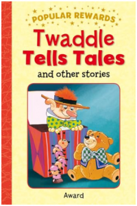 Image of Twaddle tells tales and other stories