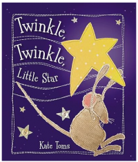 Twinkle Twinkle Little Star