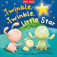 Twinkle Twinkle Little Star