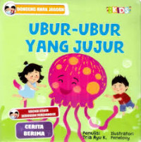 Image of Ubur-ubur yang jujur