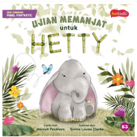 Image of Ujian memanjat untuk hetty