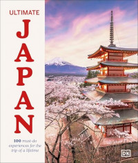 Image of Ultimate Japan