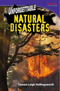 Unforgettable natural disaster
