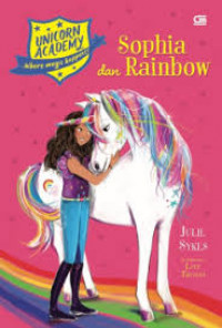 Image of Unicorn Academy: Sophia dan Rainbow