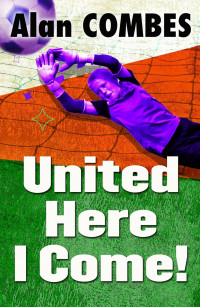 United here I come!