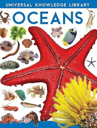 Universak knowledge library: oceans