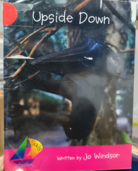 Image of Upside down