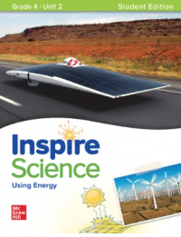 Image of Using energy