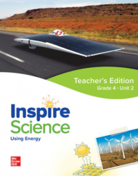 Image of Using energy
