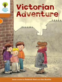 Image of Victorian Adventure