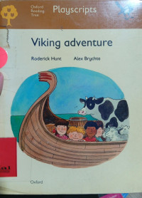 Image of Viking adventure - Playscripts