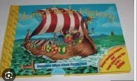 Image of Viking Puzzle History