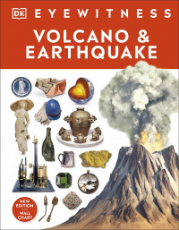 Image of Volcano & earthquake