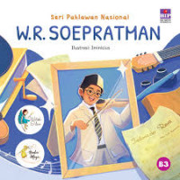 Image of W.R. Soepratman