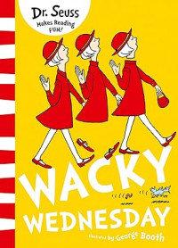 Wacky wednesday