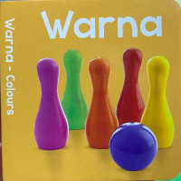 Warna