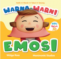 Image of Warna-warni Emosi