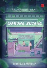 Image of Warung bujang