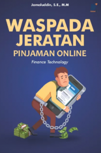 Waspada jeratan pinjaman online : Finance technology