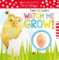Image of Watch Me Grow!