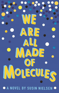 Image of We Are All Made of Molecules