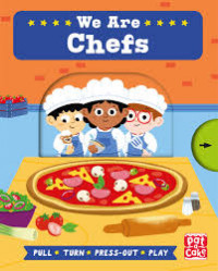 Image of We are chefs