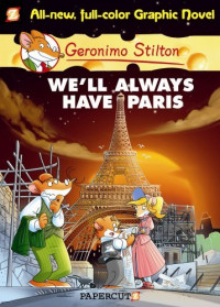 We'll always have paris