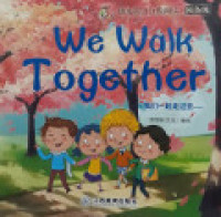 Image of We walk together