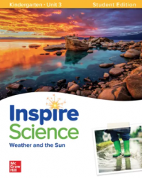 Image of Weather and the sun