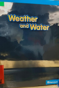Image of Weather and water