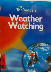 Image of Weather watching