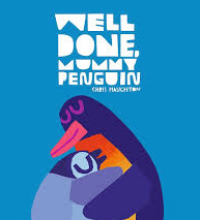 Image of Well Done, Mummy Penguin