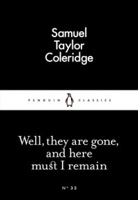 Image of Well, they are gone, and here i must remain