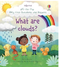Image of What are clouds?
