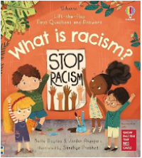 Image of What is racism?