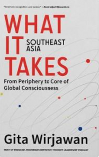 What it takes: southeast asia