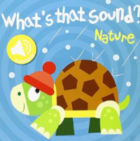 Image of What's That Sound
