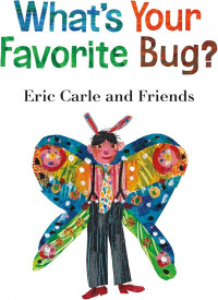 What's your favorite bug?