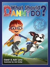 What should Danny do?