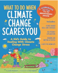 Image of What to do when climate change scares you