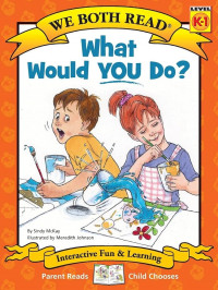 Image of What would you do?