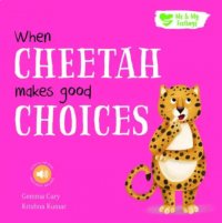 When cheetah makes good choices
