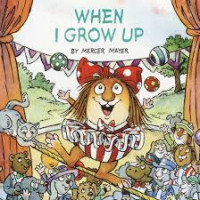 When i grow up