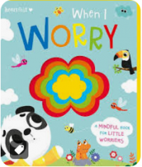 Image of When i worry