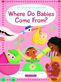 Where do babies come from?