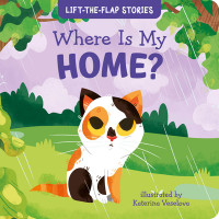 Image of Where Is My Home?