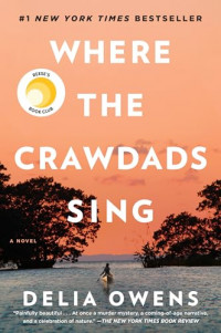 Image of Where the crawdads sing