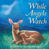 Image of While Angels Watch