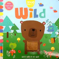 Image of Who am i? wild