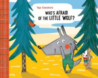 Image of Who is Afraid of Little Wolf?